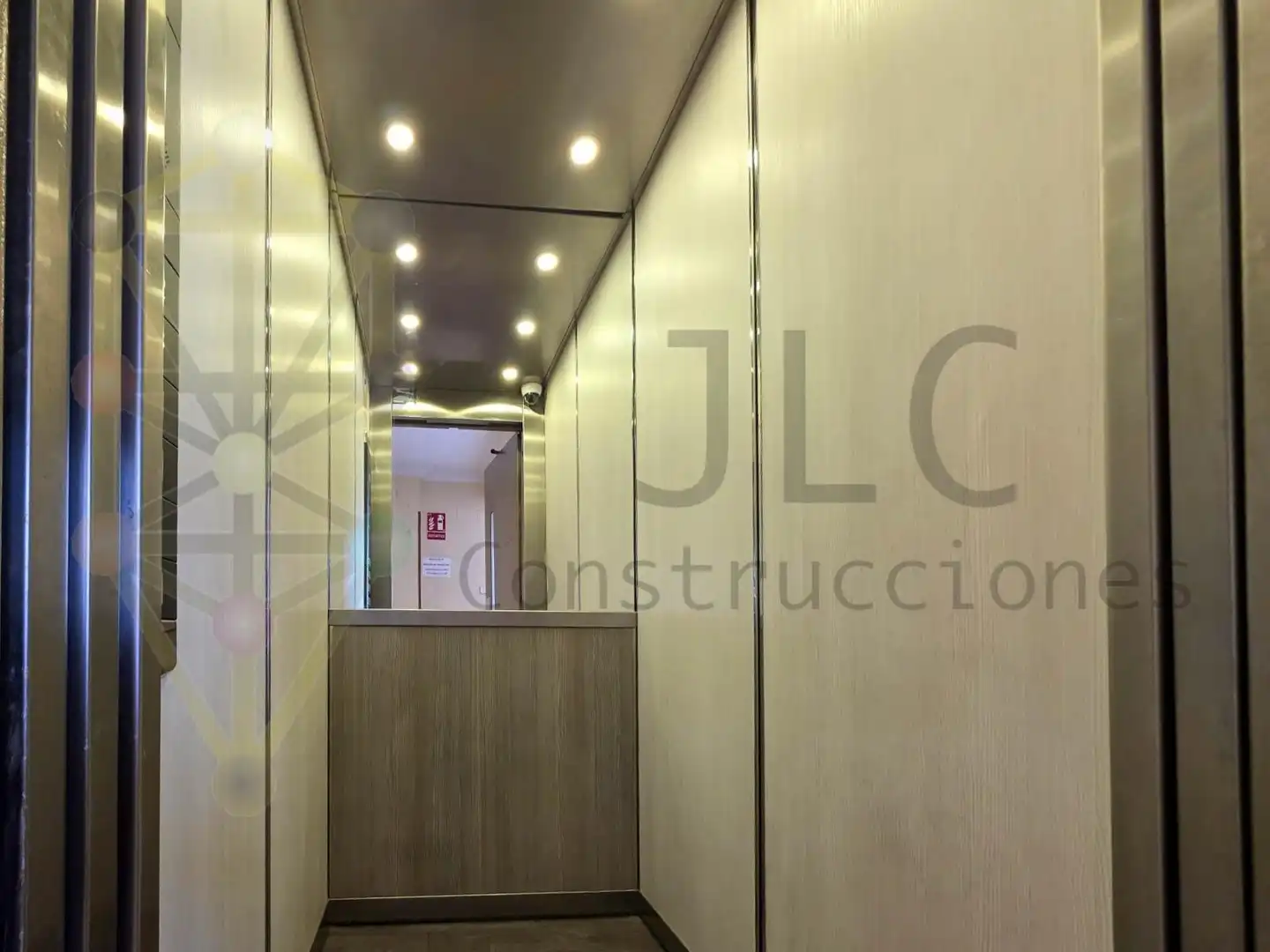 Pis en venda en Madrid amb Aire condicionat, Calefacció i Parquet