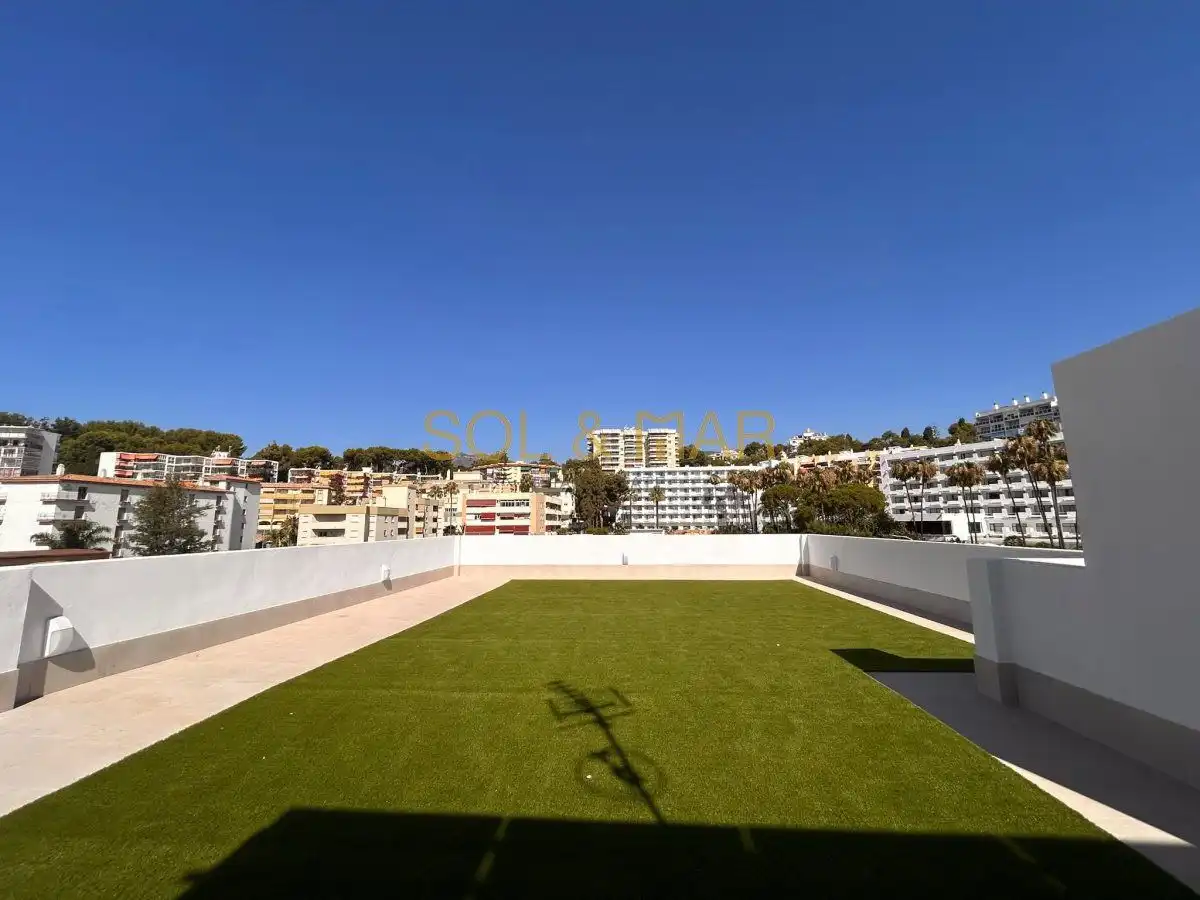 Apartament amb piscina en venda a La Carihuela - Los Nidos, imagen 14