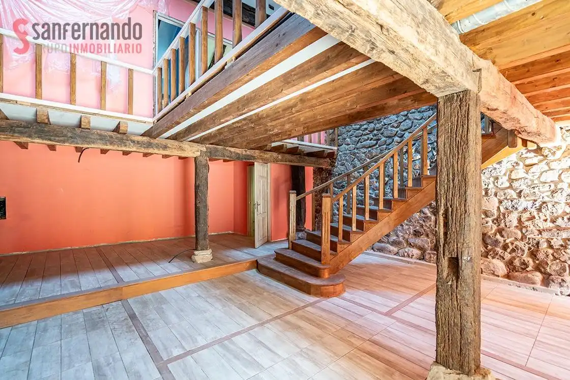 Casa o xalet en venda en Cieza (Cantabria) amb Balcó