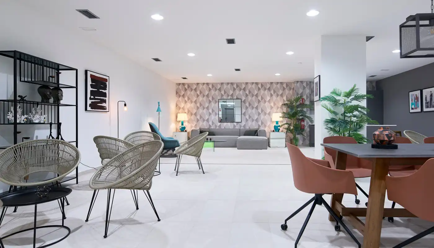 Apartament amb piscina en venda a Benamara - Atalaya, imagen 5