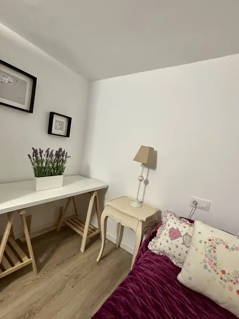 Habitación en Calle Don Juan Tenorio, 54, Zona Universitaria