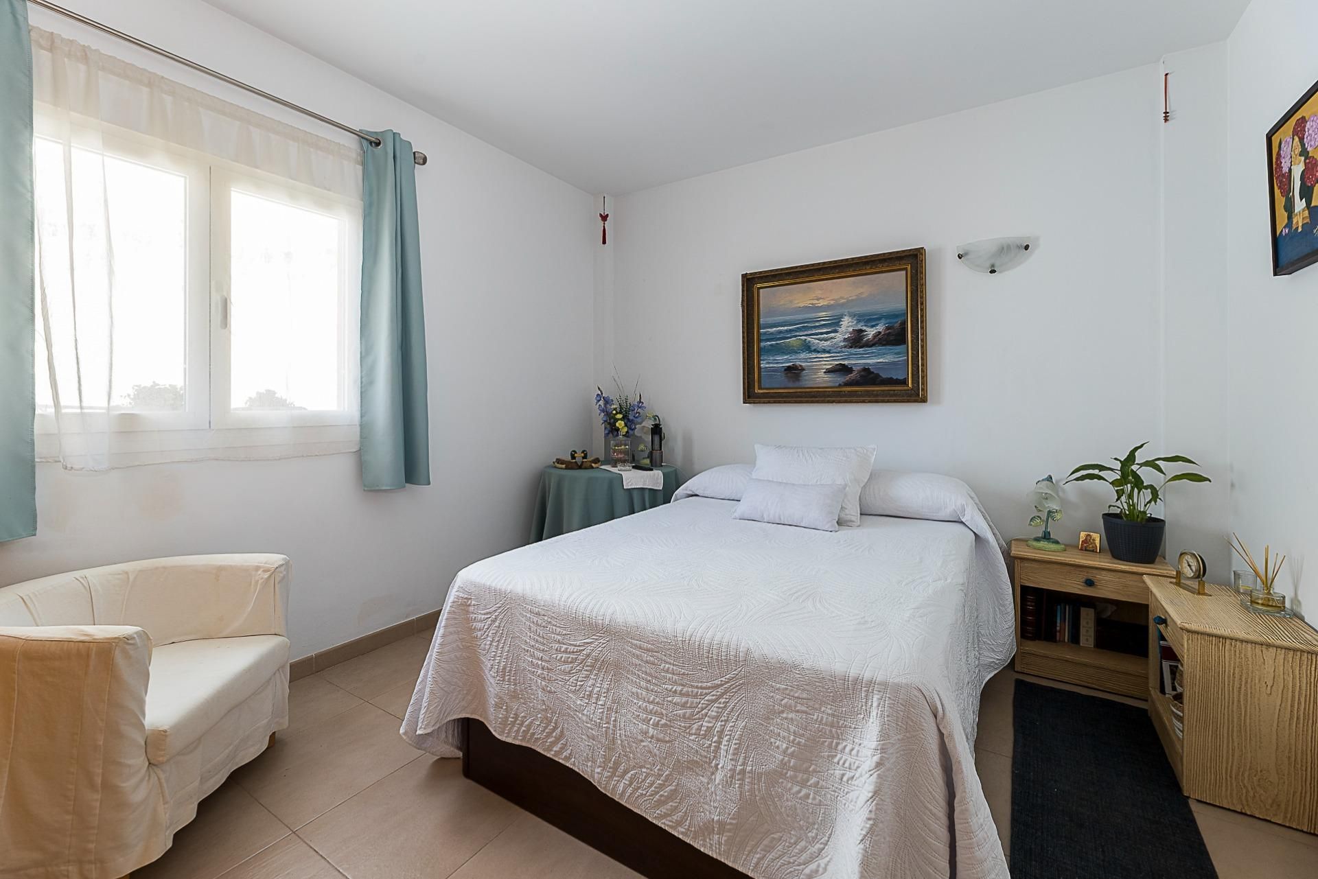 Bedroom of Flat for sale in Manacor  with Balcony