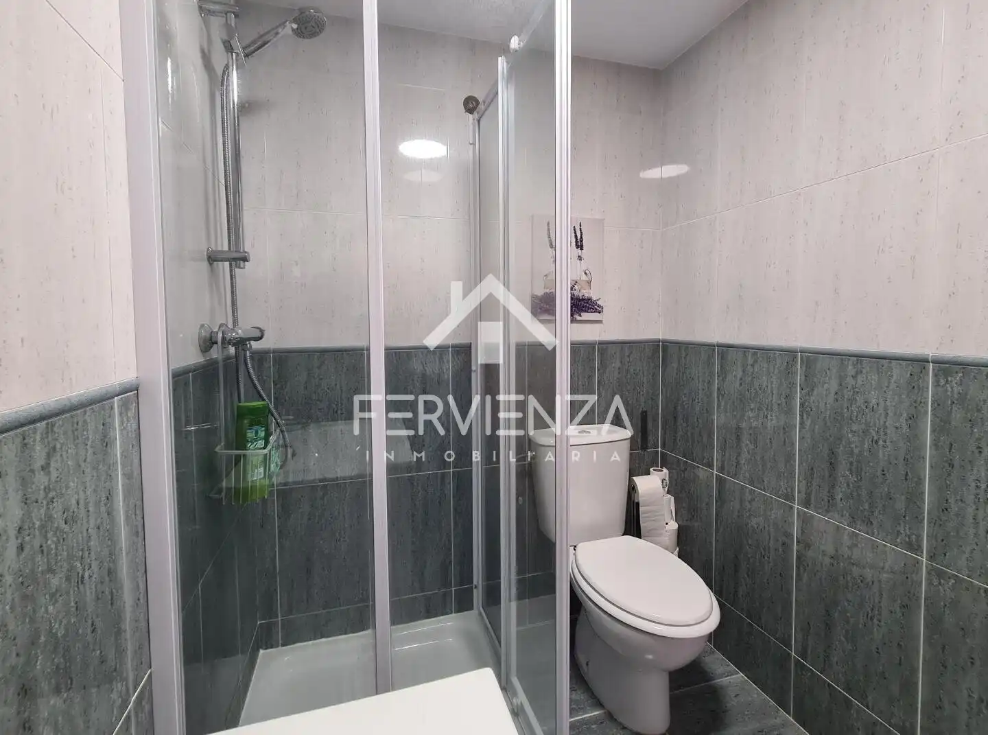 Bany de Pis en venda en Oviedo 