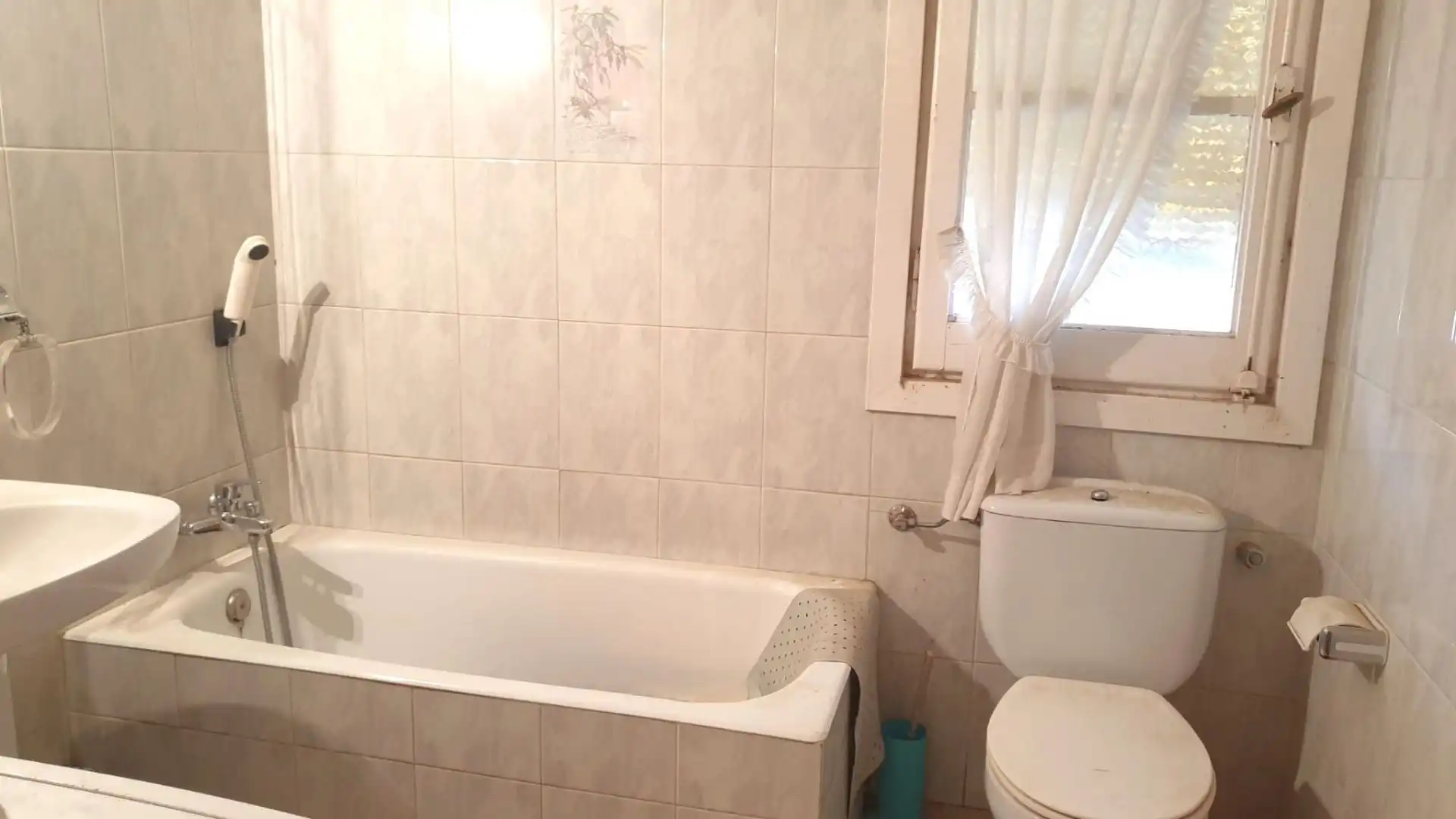 Baño de Finca rústica en venta en Aniñón con Calefacción y Trastero