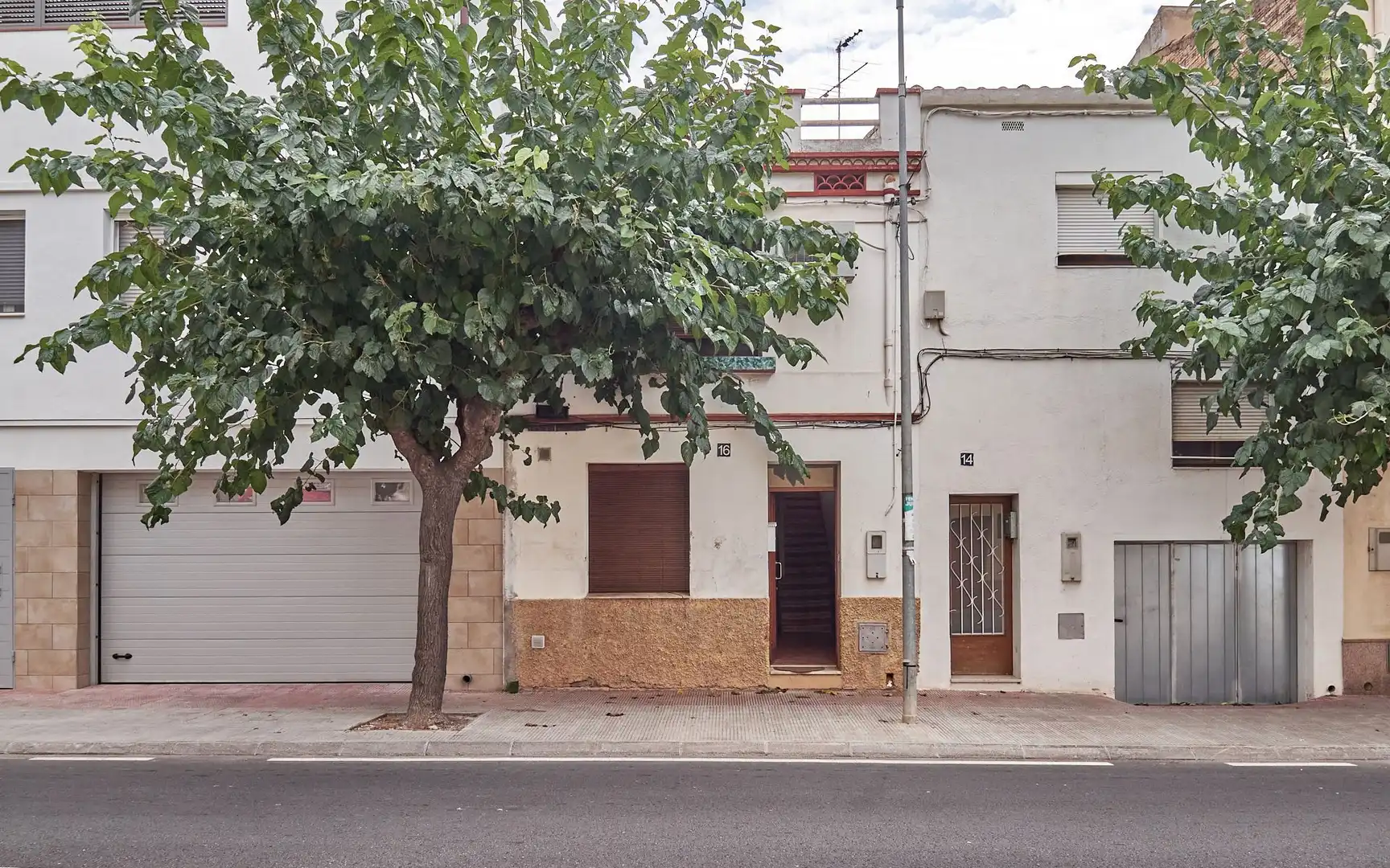Adossat de lloguer a Carretera del Vendrell, imagen 32