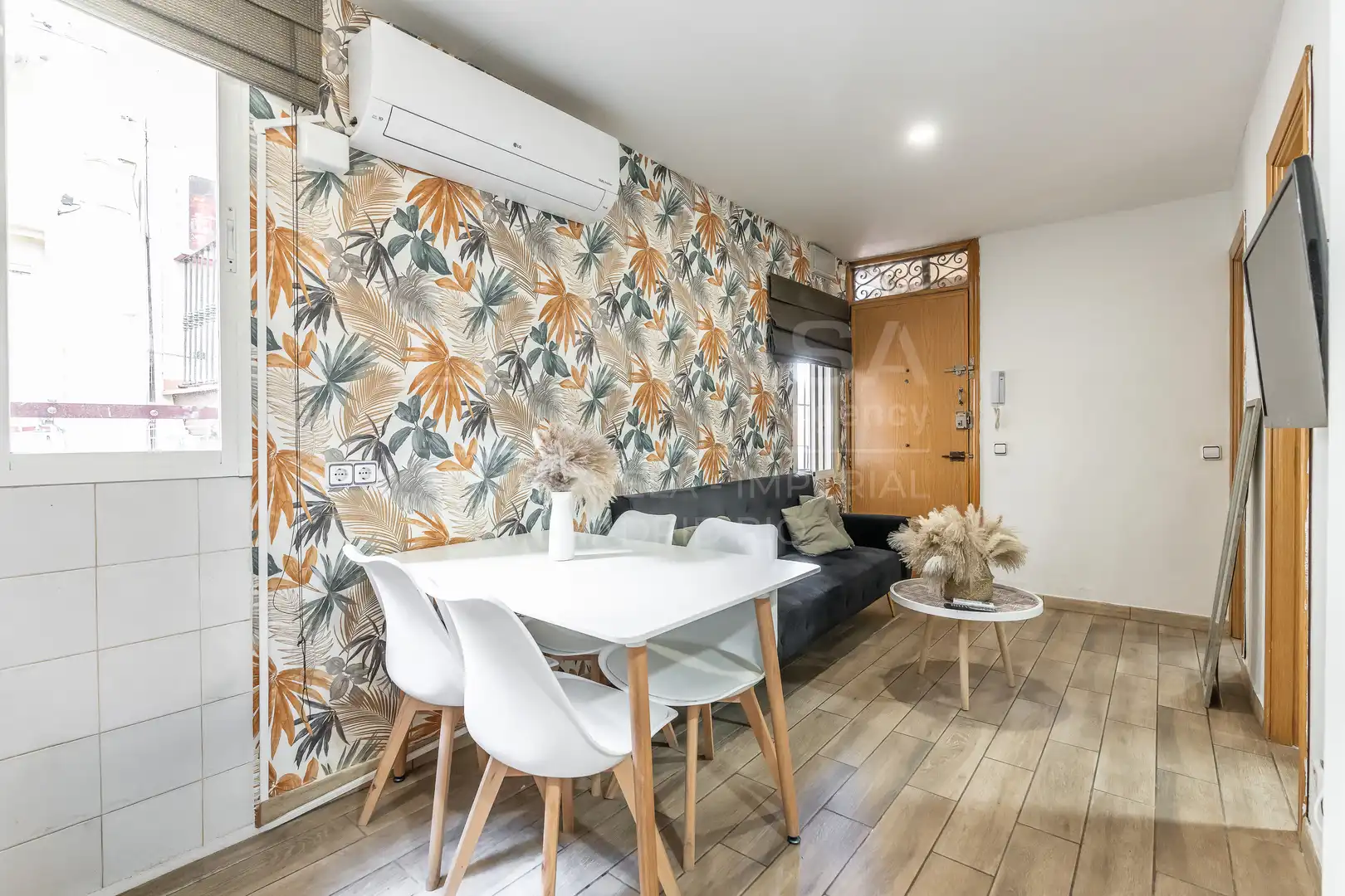Flat for sale in Calle de Segovia, Imperial