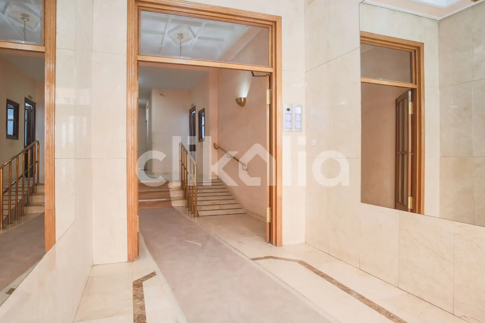 Flat with lift for sale in Retiro, imagen 25