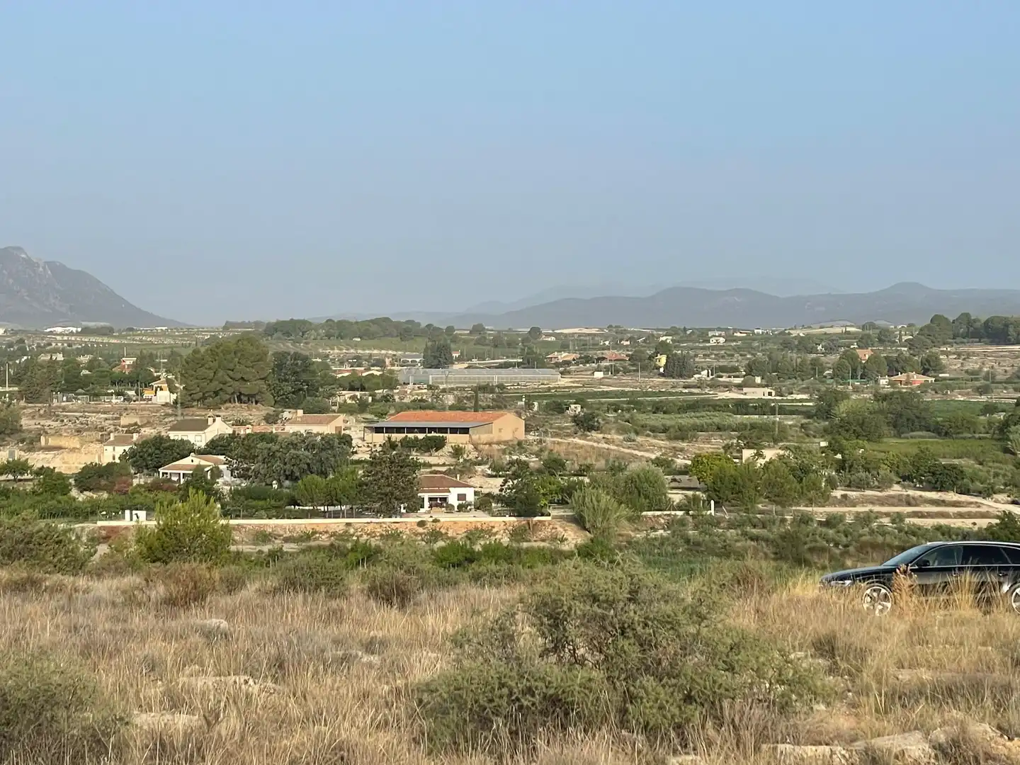 Residential land for sale in Carretera Caravaca 1, imagen 6