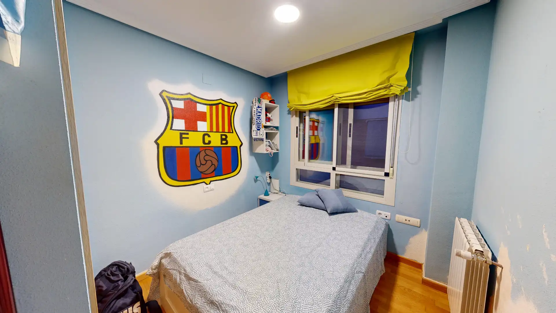 Piso con terraza en venta en Avenida de Gregorio Arcos, imagen 10