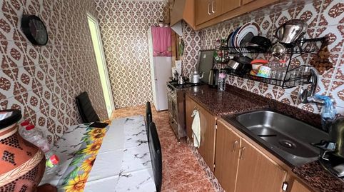 Foto 5 de Pis en venda a Avinguda del Raval, 34, Benipeixcar - El Raval, Gandia