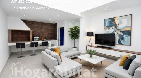 Foto 4 de Casa o chalet en venta en Calle Creus Velles, Centro, Vila-real