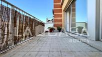 Terrace of Duplex for sale in  Barcelona Capital  with Terrace, Swimming Pool and Balcony