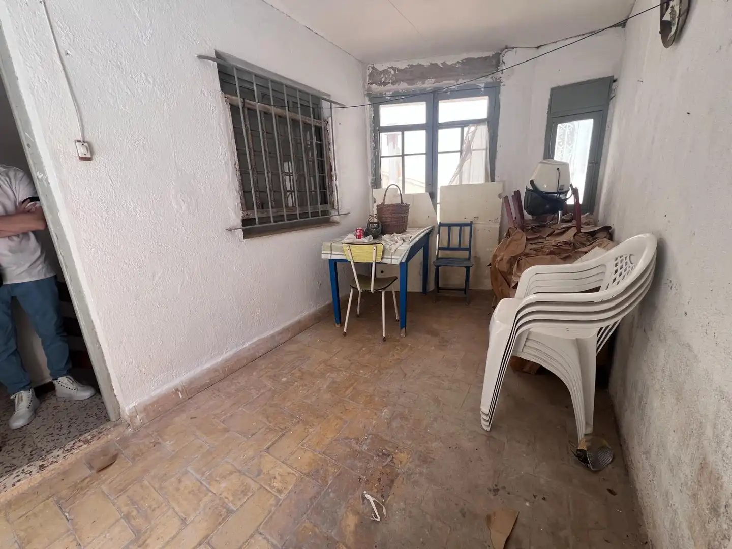 Casa in vendita a Casco Antiguo, imagen 43