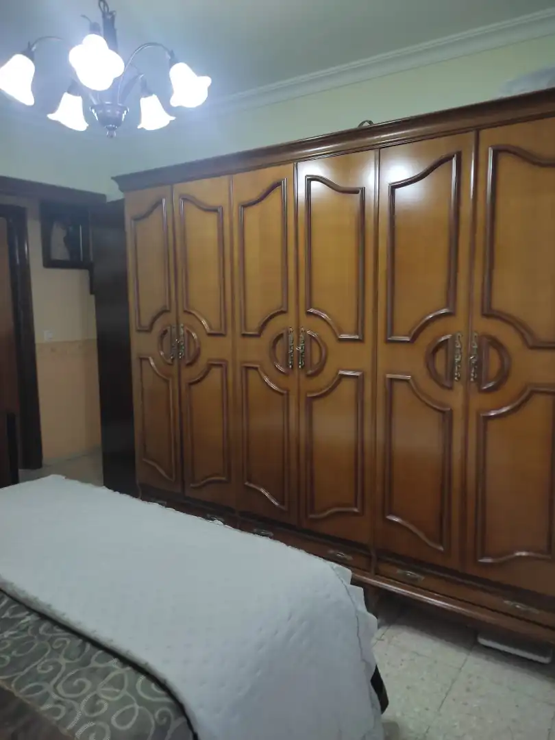 Habitación de Piso en venta en Villanueva de la Serena con Aire acondicionado, Amueblado y Balcón
