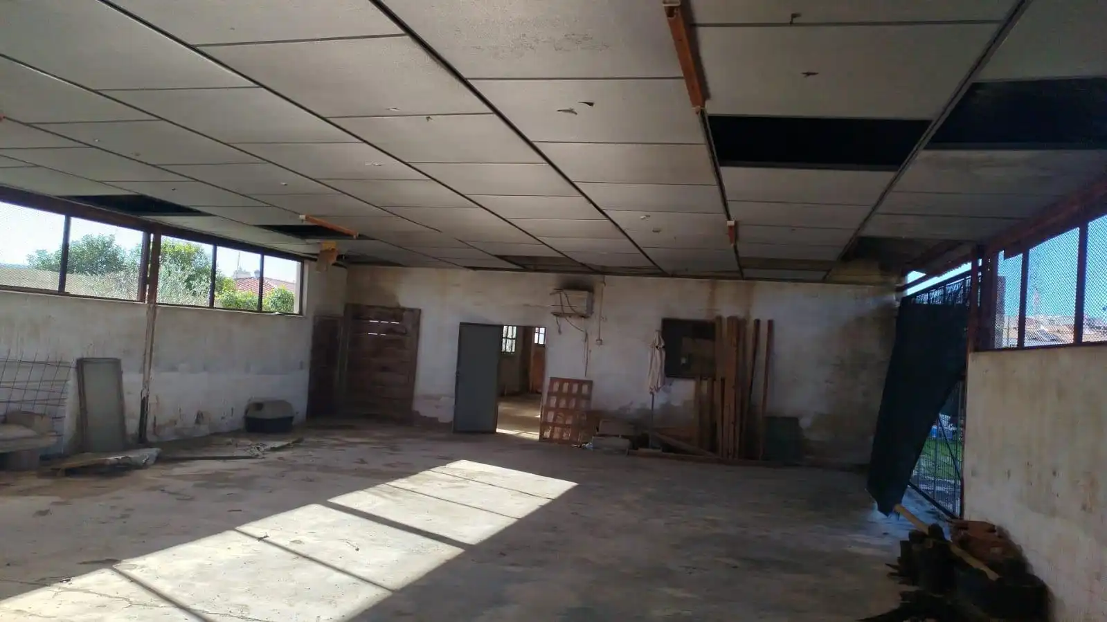 Local commercial à vendre à L'Olleria, imagen 26