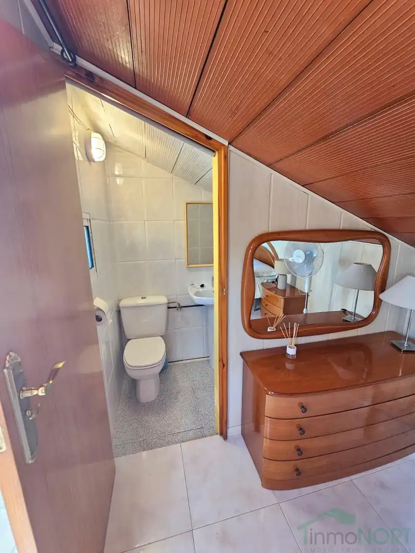 Bathroom of Houses for sale in Centro