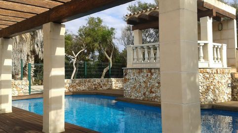 Foto 3 de Casa o chalet en venta en Cap d'en Font - Binissafúller, Sant Lluís