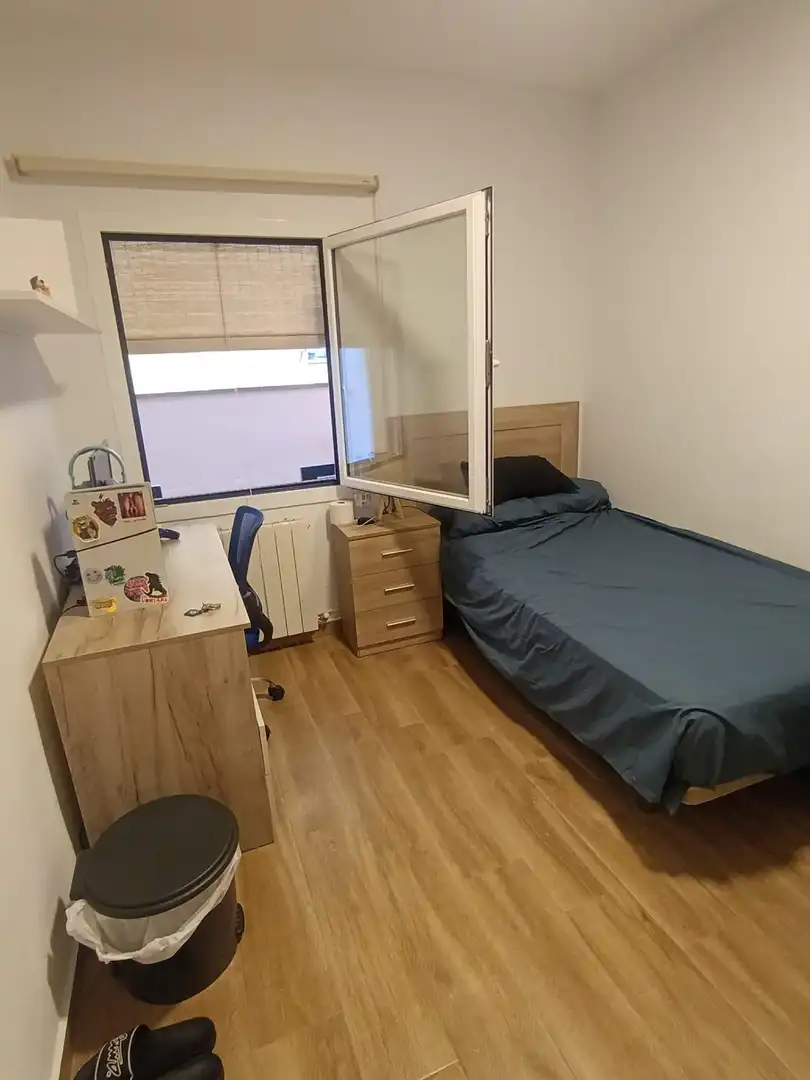 Habitación de Piso de alquiler en Segovia