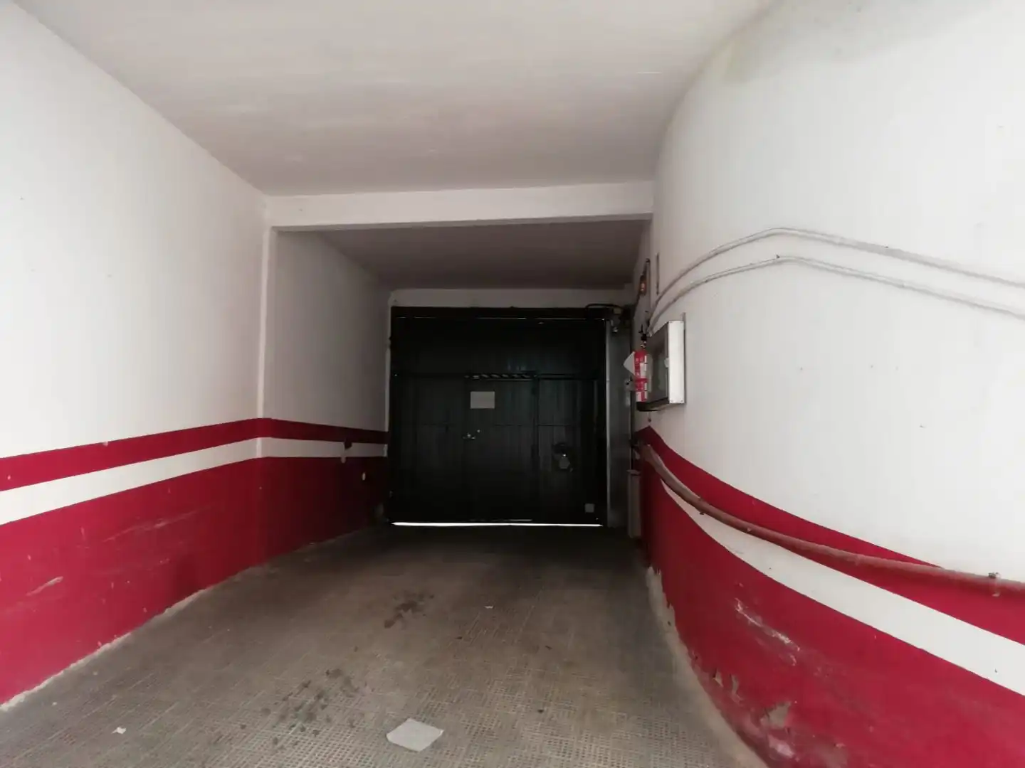 Parking of Garage for sale in Madrid
