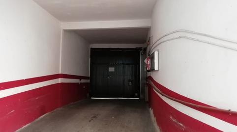 Photo 2 of Garage for sale in Calle de Martinez Oviol, 43, Los Rosales,  Madrid Capital