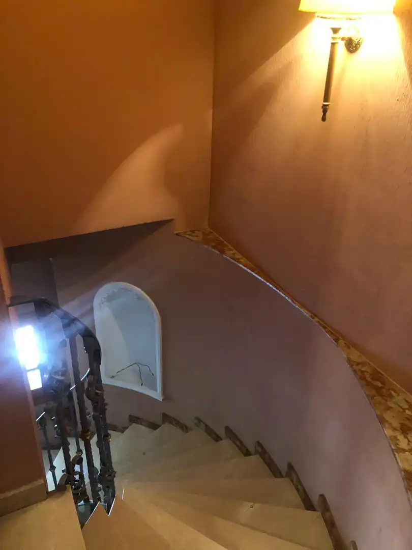 Villa con terrazza in vendita a Cerros de Montequinto, imagen 29