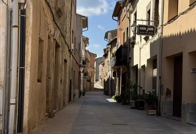 Appartement compact à vendre à Sant Feliu Sasserra, imagen 2