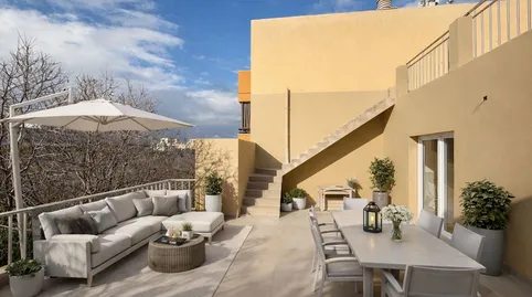 Photo 3 of Attic for sale in Es Portixol - Es Molinar, Palma de Mallorca