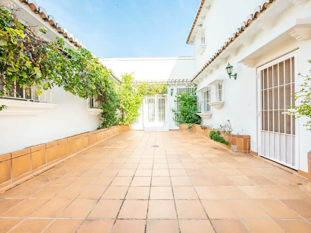 Jardín de Finca rústica en venta en Bétera con Aire acondicionado, Calefacción y Jardín privado