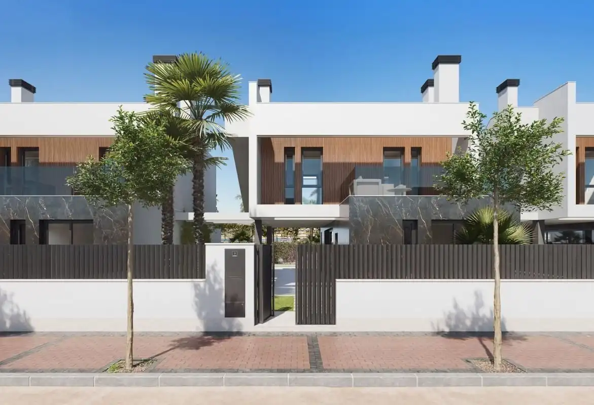Villa avec piscine à vendre à Mar Menor Golf, imagen 3