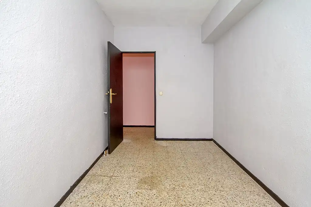 Bedroom of Flat for sale in Torrejón de Ardoz