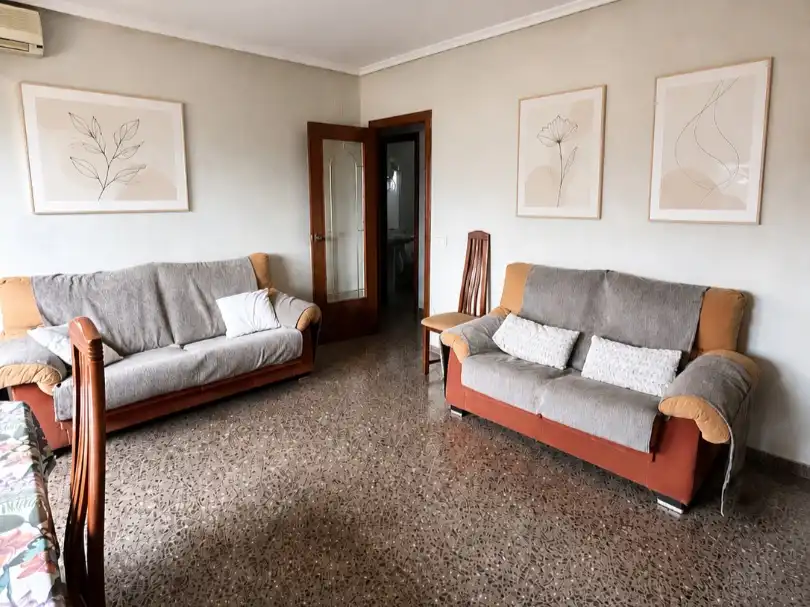 Wohnung mit Aufzug zum Verkauf in Avenida Pais Valencia 87, imagen 11
