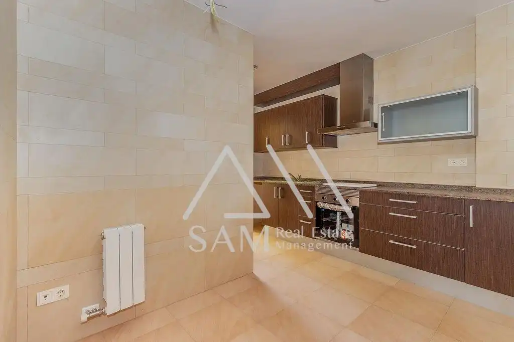 Flat for sale in Albesa, imagen 4