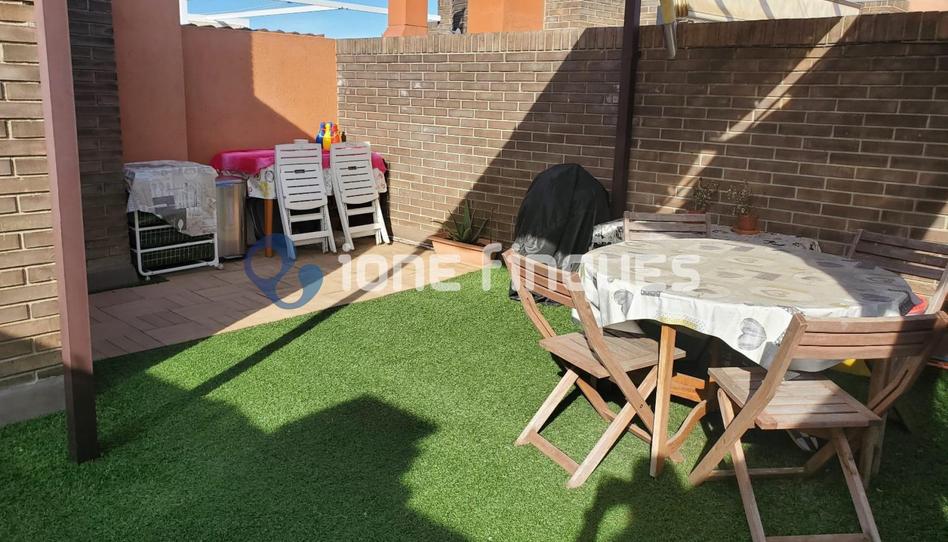 Foto 1 de Piso en venta en Corbera de Llobregat, Barcelona