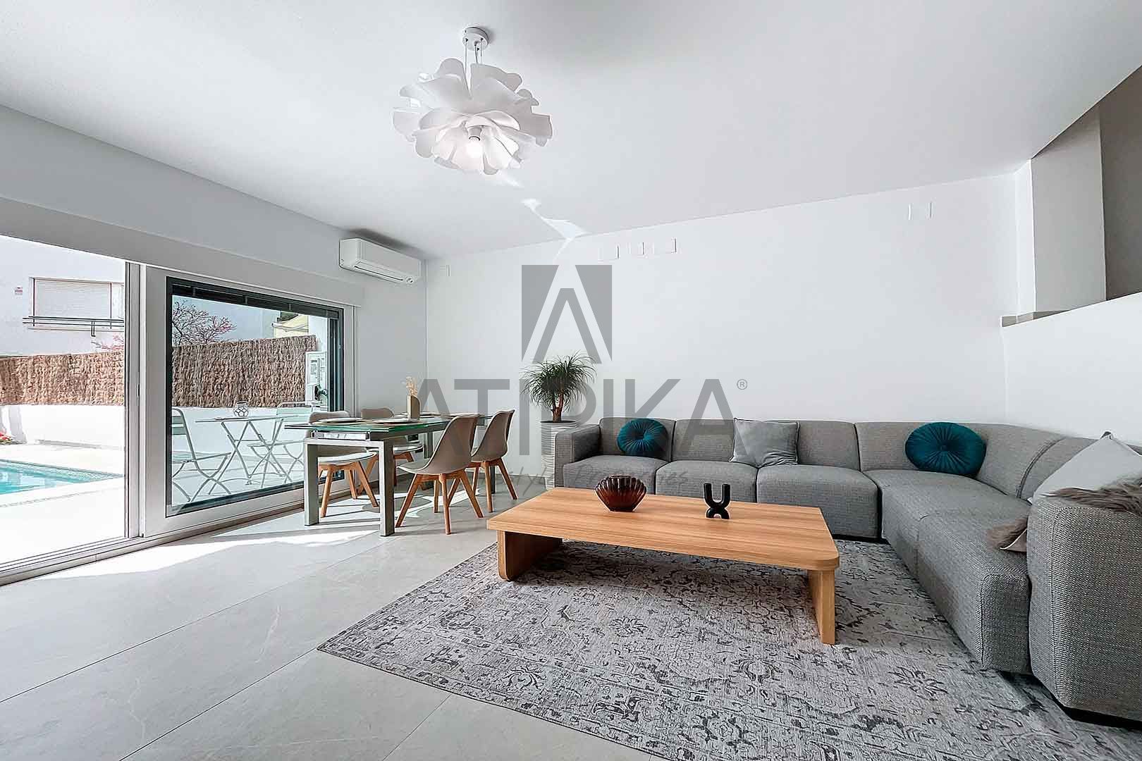Casa o xalet en venda a Can Girona - Terramar - Vinyet