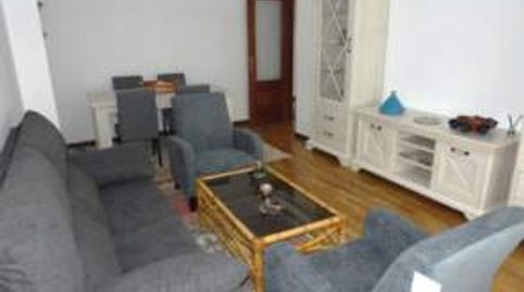 Foto 4 de Pis de lloguer a Barrio del Centro, Gijón