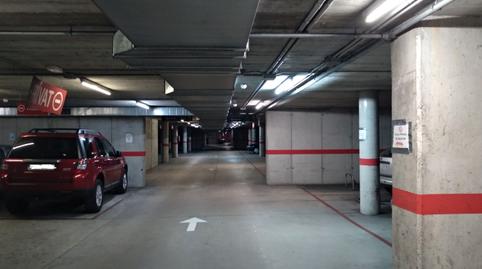 Foto 5 de Garaje de alquiler en Carrer de la Independència, 1, Sant Pere, Terrassa