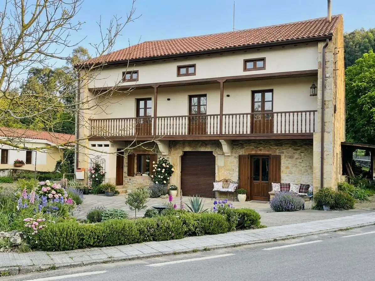 House for sale in Voto