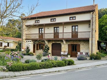 House for sale in Voto