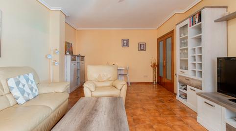 Foto 3 de Pis en venda a Estación - Parque O'Donnell, Madrid