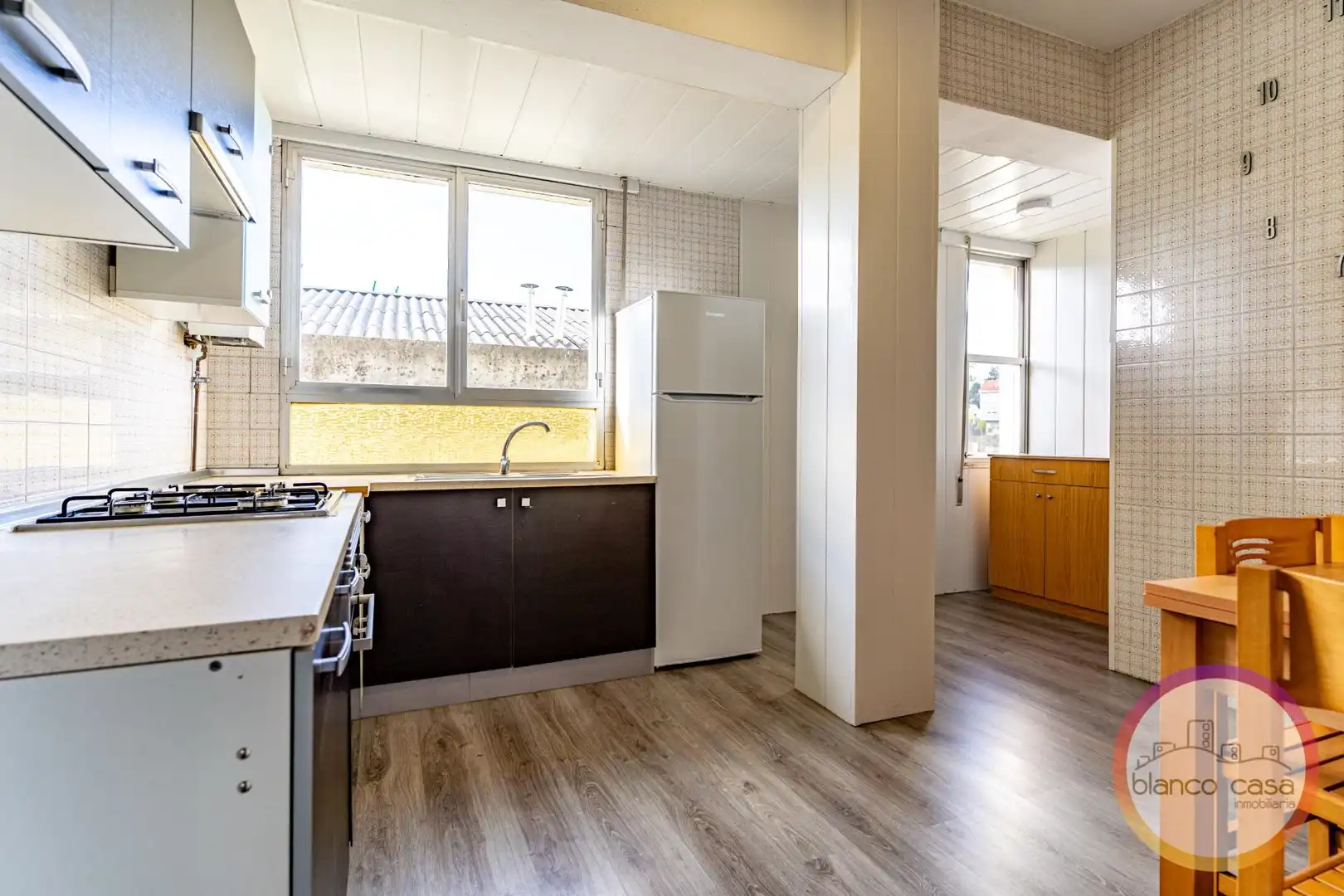 Flat for rent in Carballo