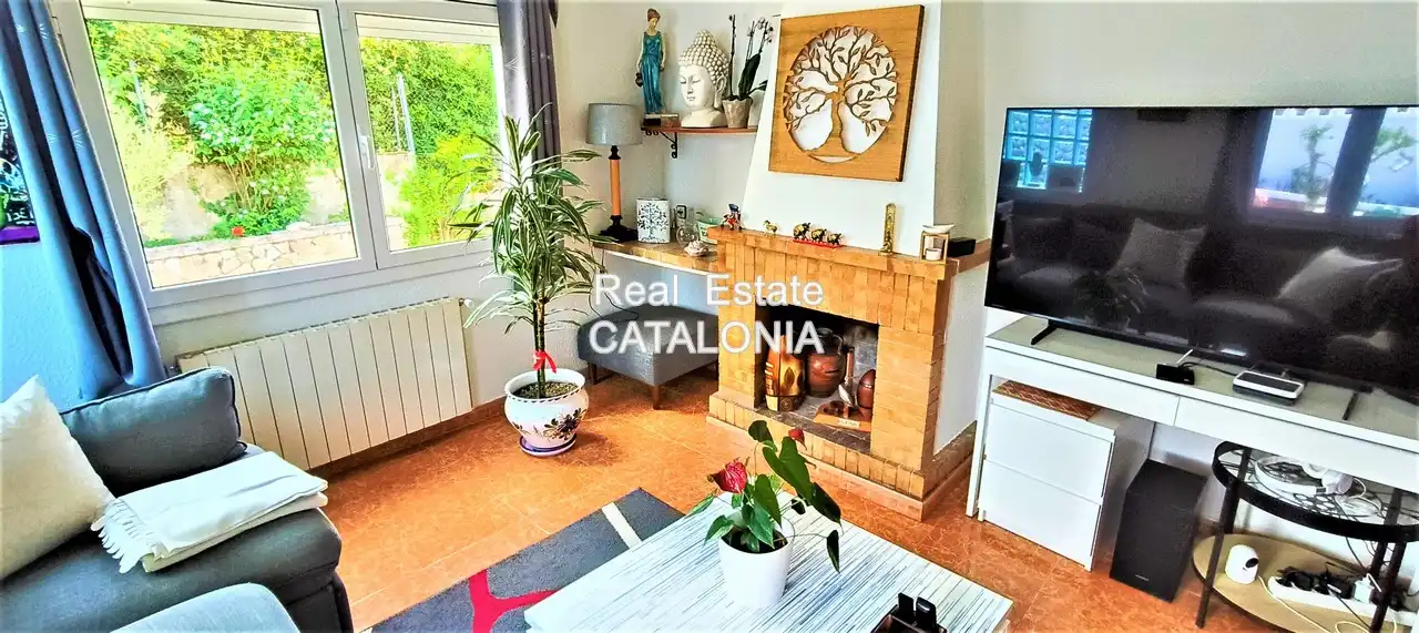 Villa avec terrasse à vendre à Camí de la Plana, imagen 6