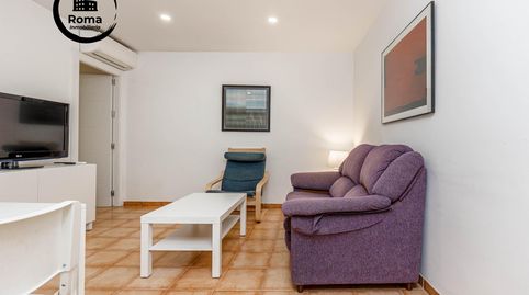 Foto 5 de Piso en venta en San Matías - Realejo, Granada Capital