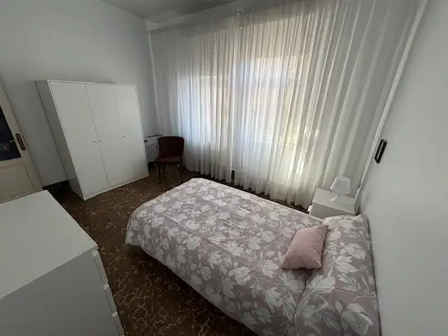 Flat for rent in Plaza de España
