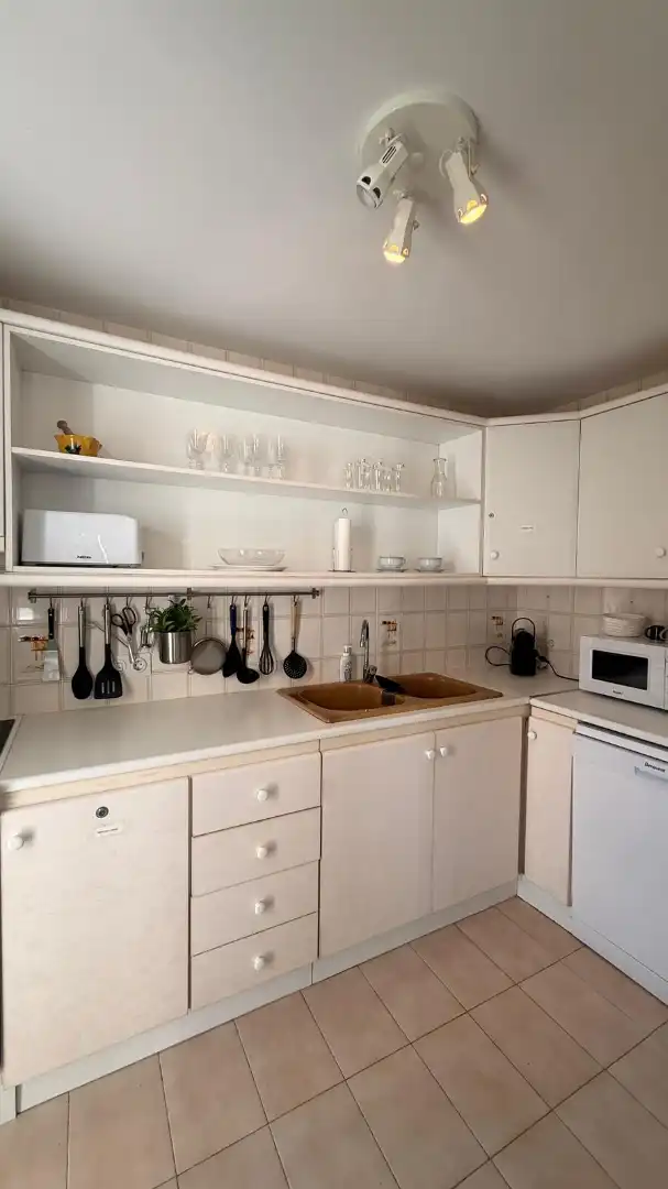 Apartament de lloguer a Carrer Badia, 56, L'Albir