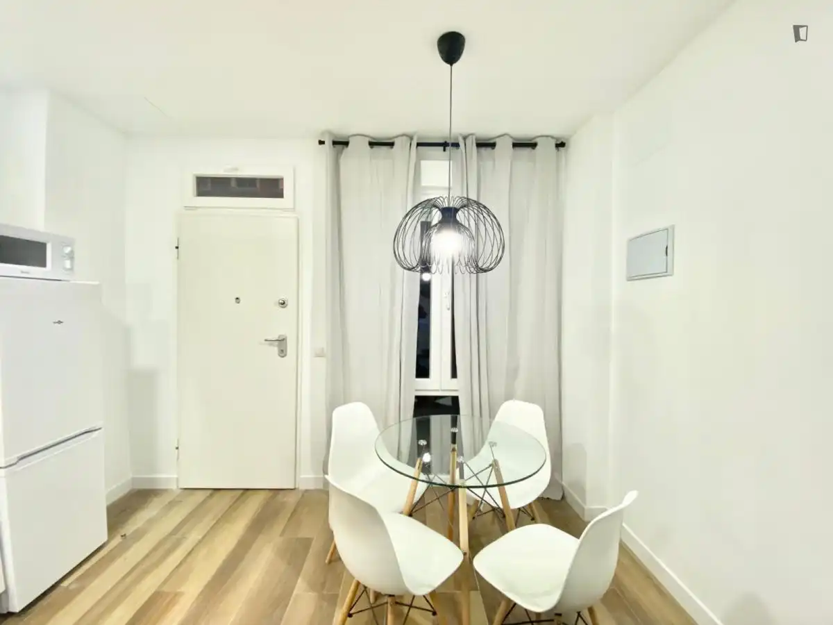 Apartamento de alquiler en Moscardó