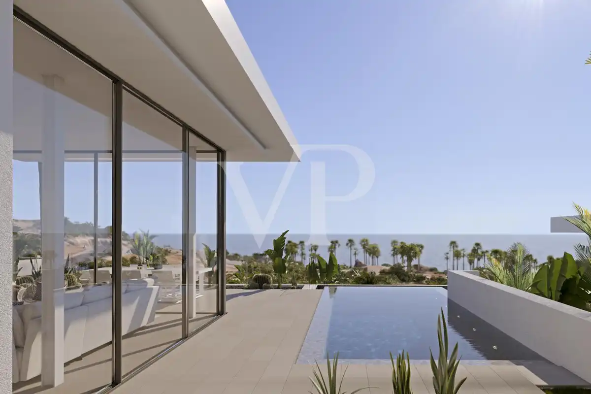 Maison à vendre à Abama, imagen 6