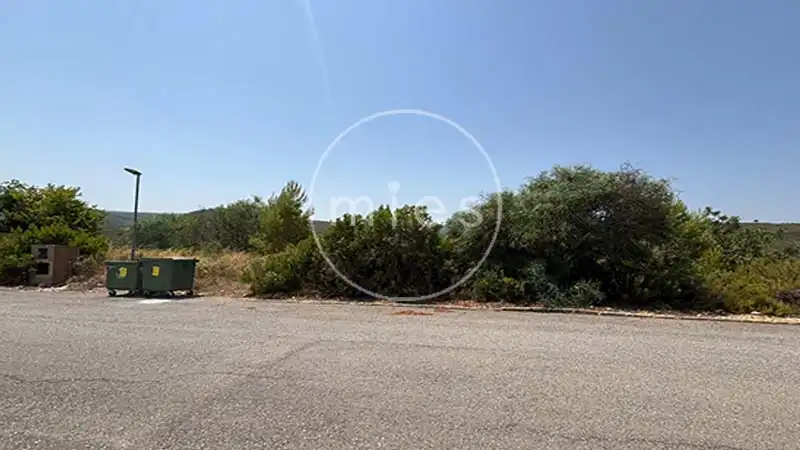 Rural land for sale in Urbanización Altury 0, imagen 8