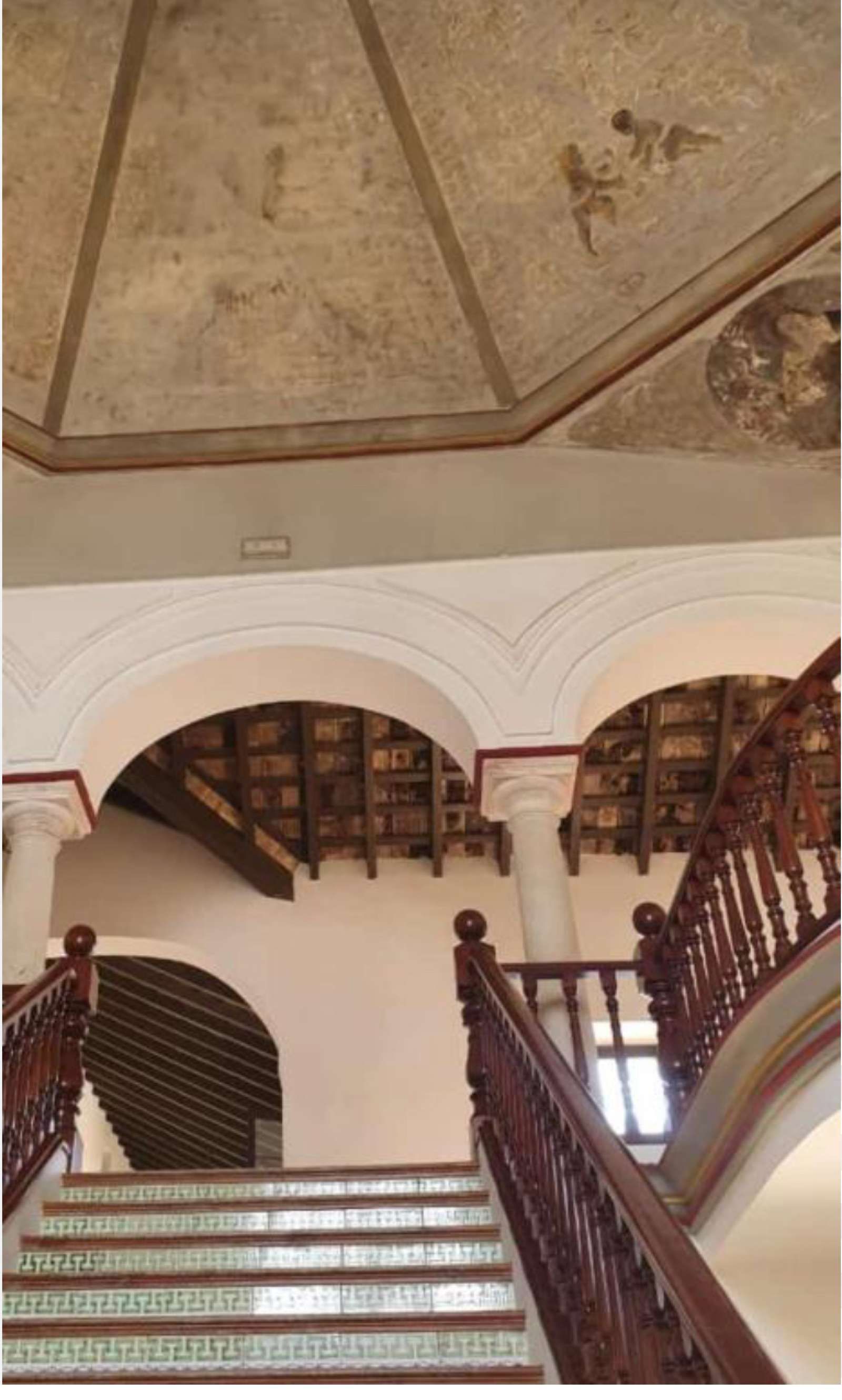 Apartment to share in Centro - Calzada - Cabo Noval