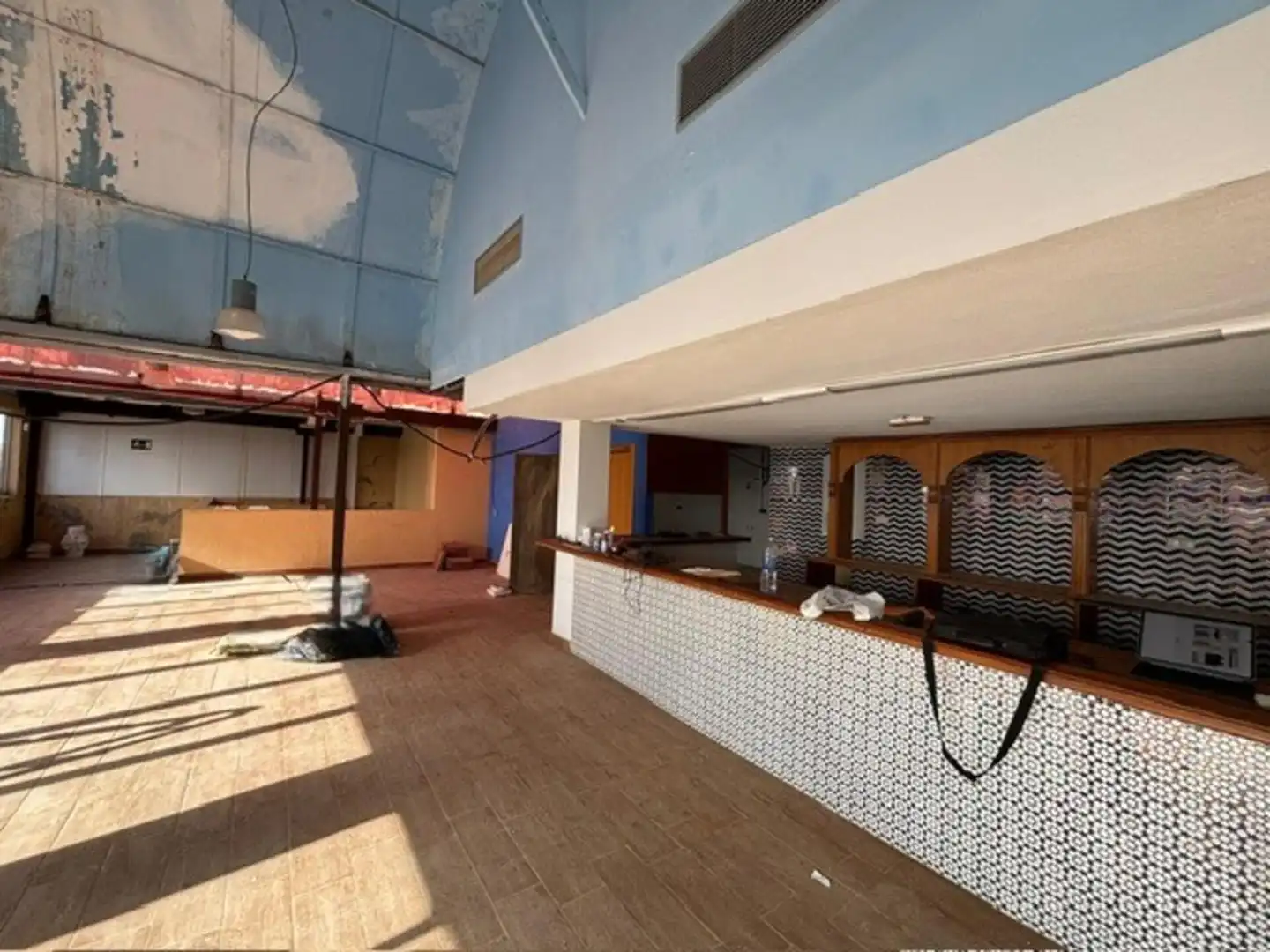 Local comercial en venta en Playa del Galán, imagen 7