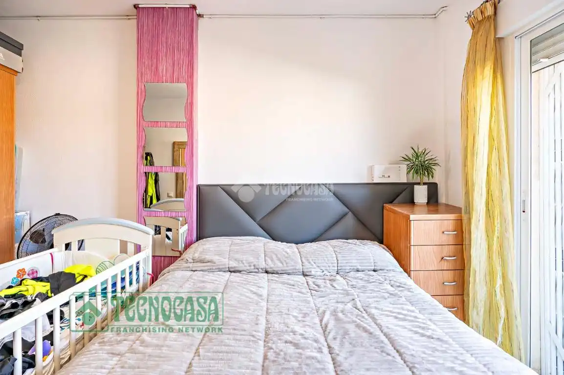 Habitación de Piso en venta en Roquetas de Mar